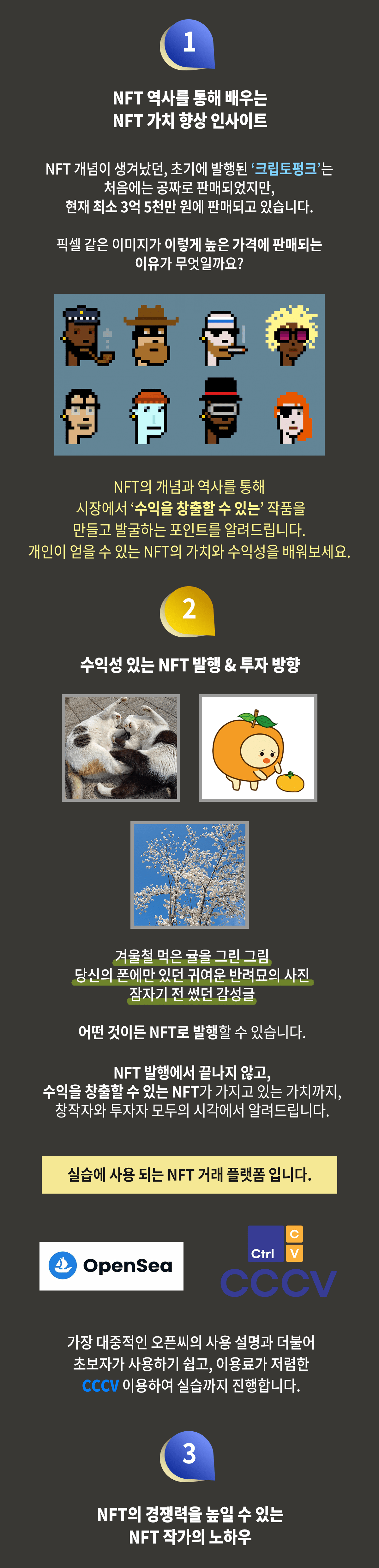 NFT 강의