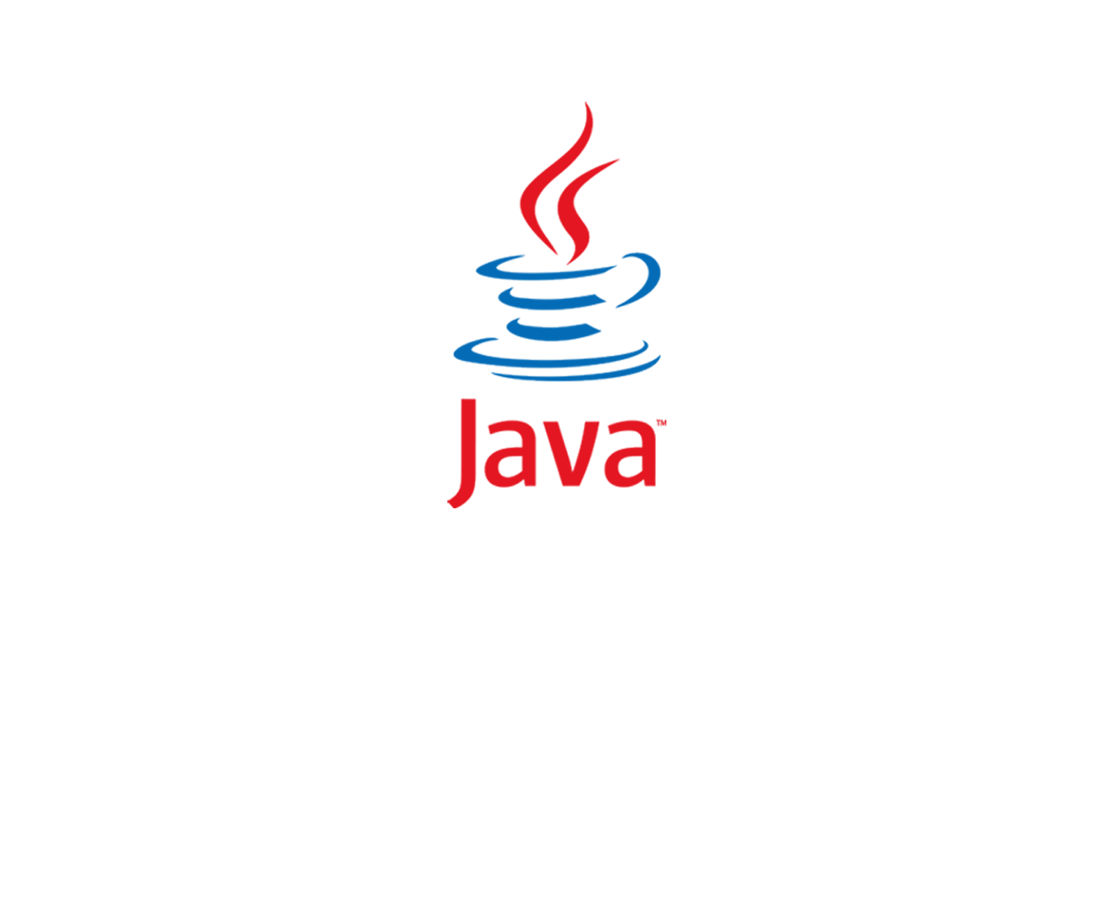 java