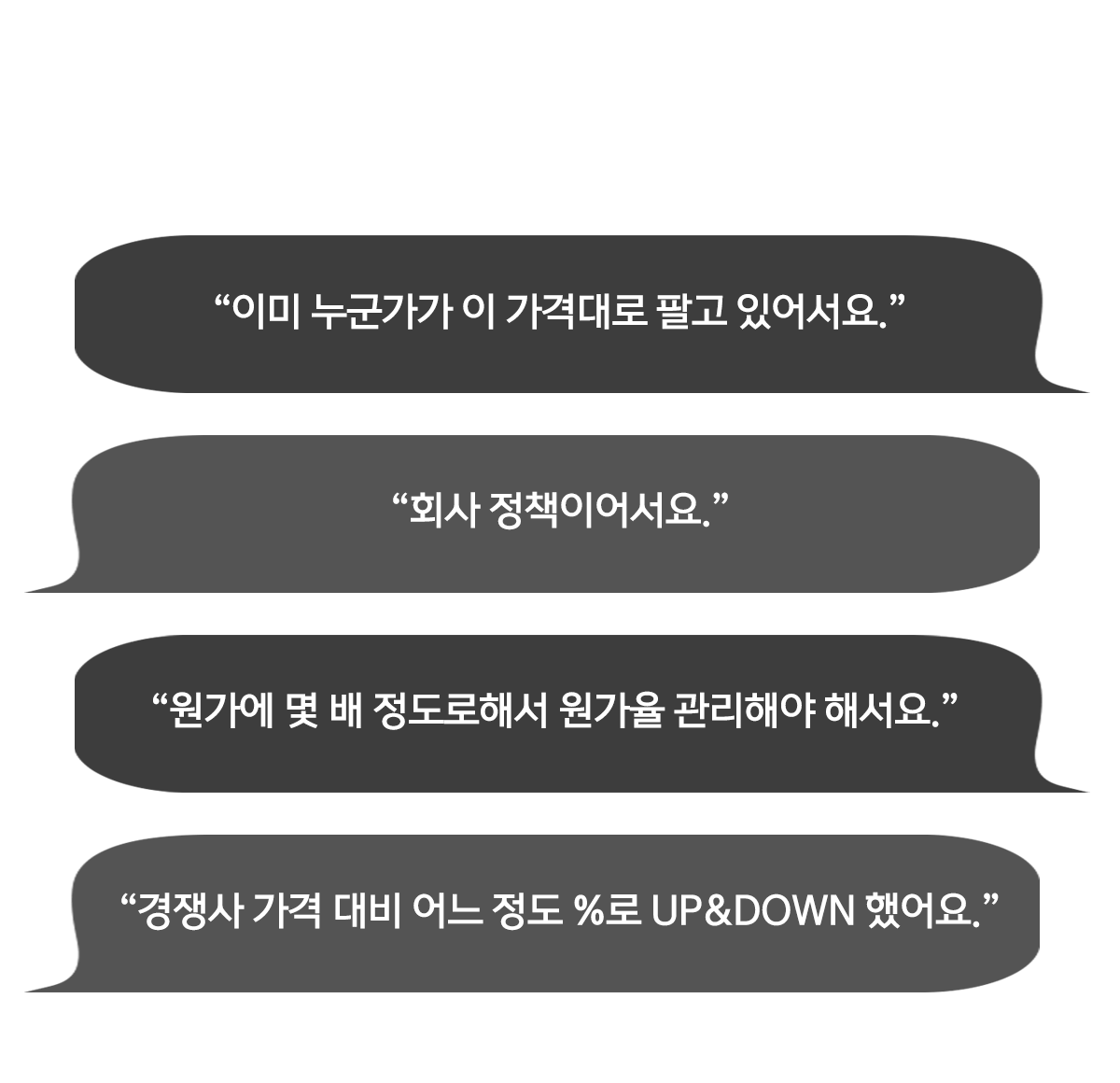 프라이싱