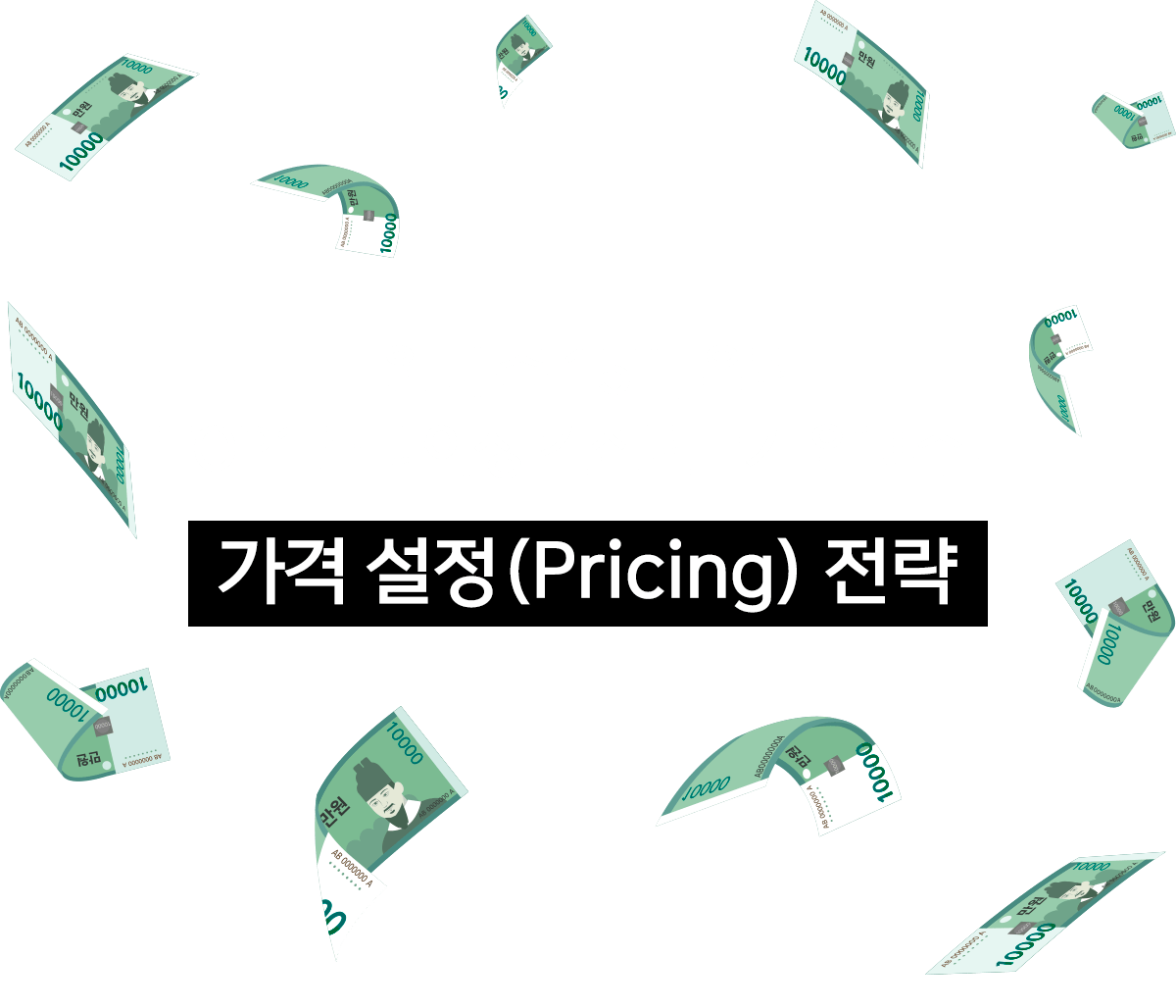 프라이싱