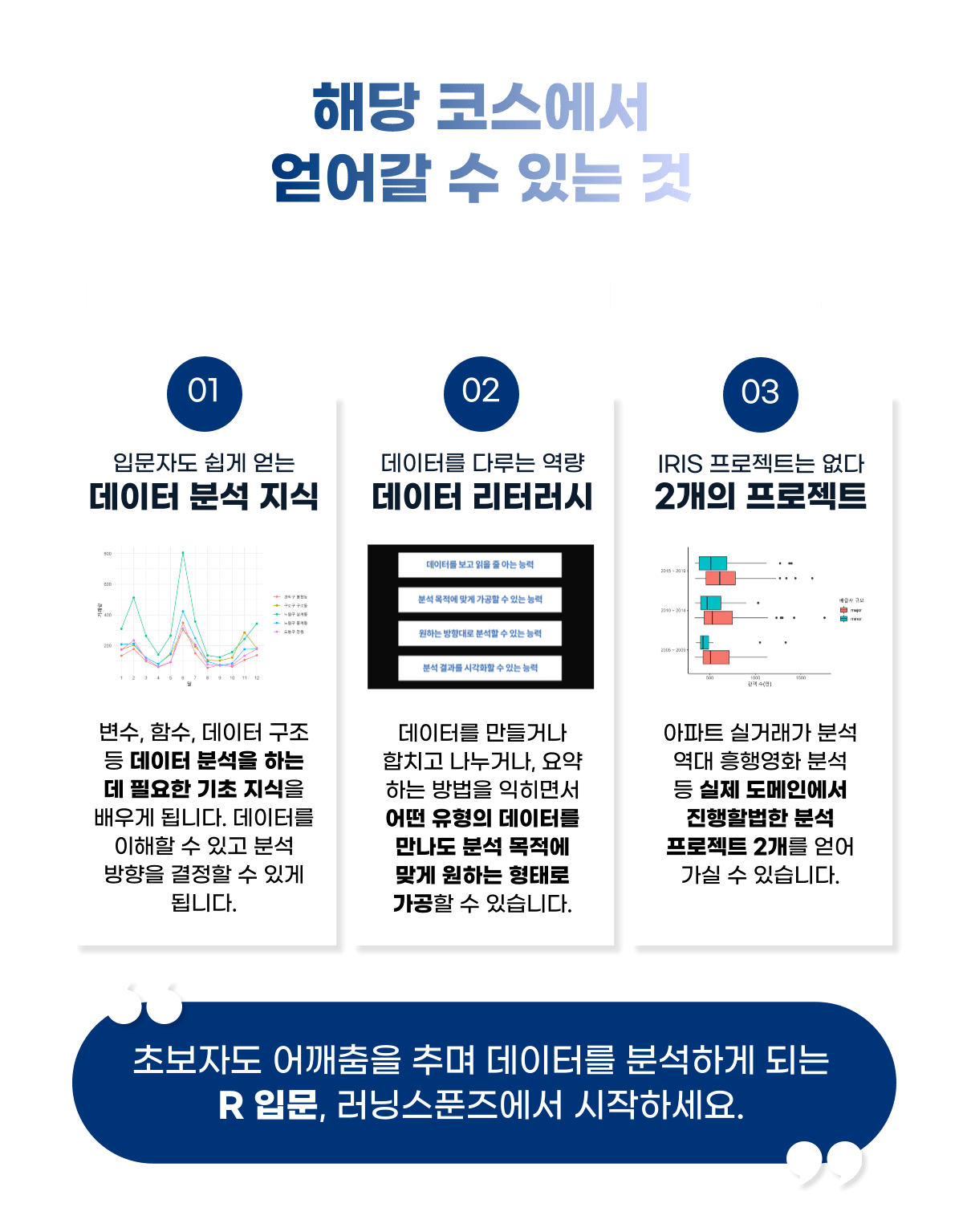 R 데이터 기초 강의