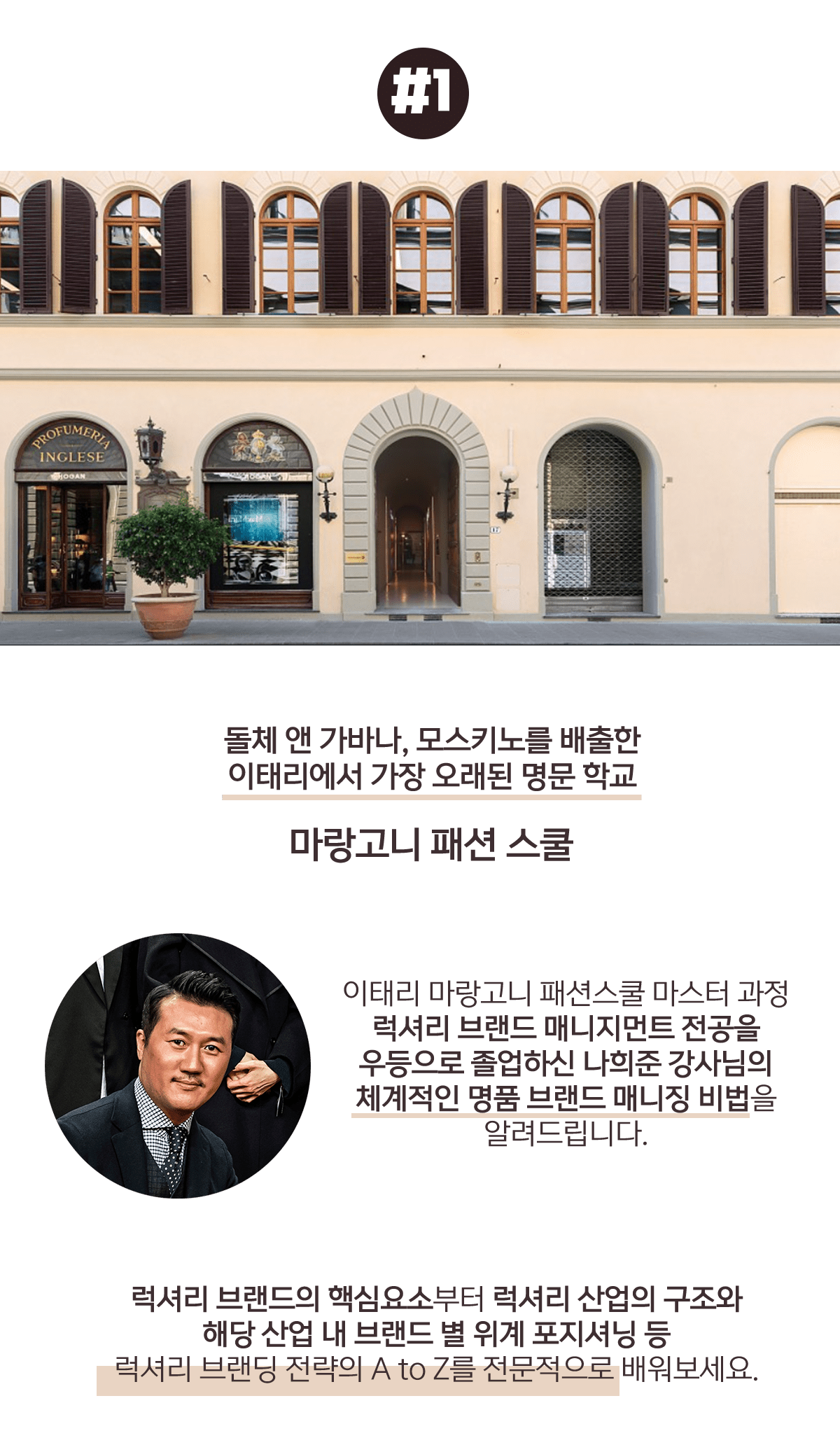럭셔리 브랜드