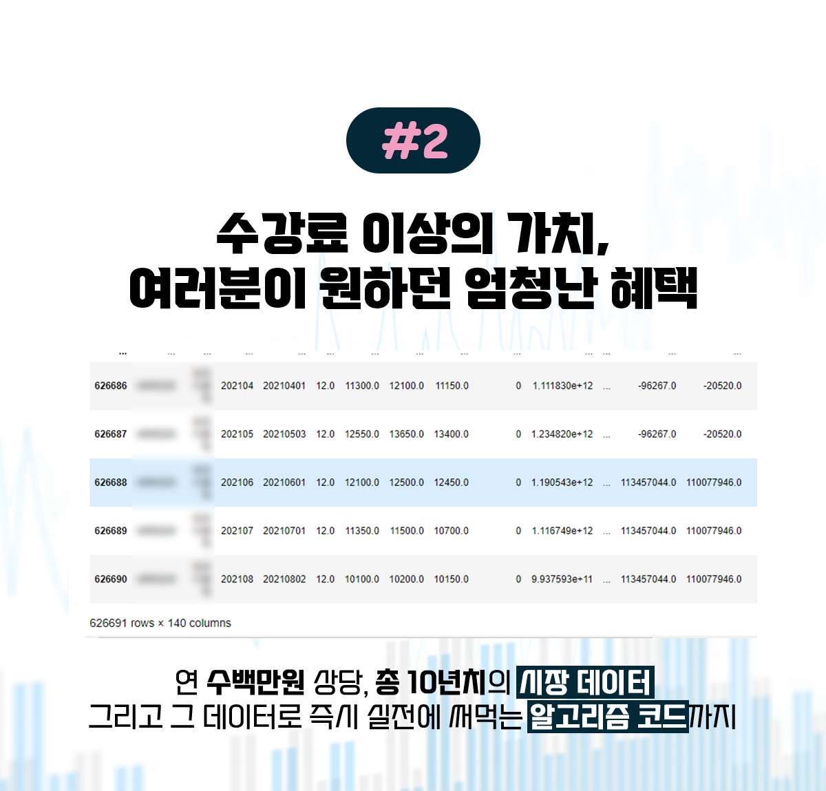 퀀트 머신러닝